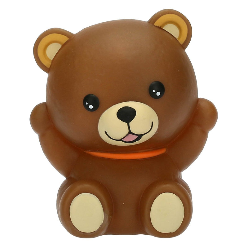 THUN - TEDDY FRIENDS VINYL FIGURE | ROHOME