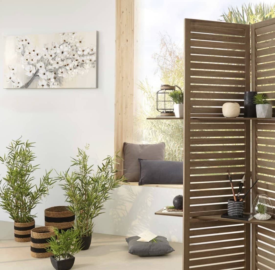 Decorazioni arredo Giardino | Rohome