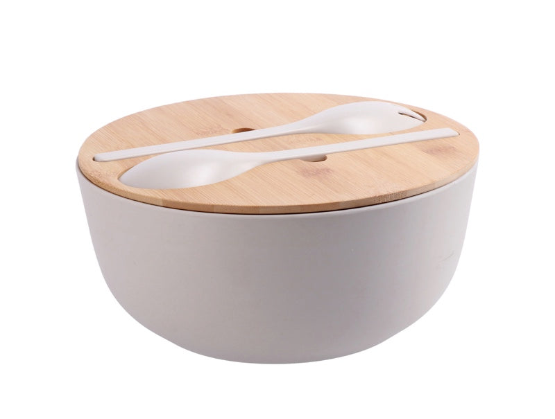 Fontebasso - love and fantasy salad bowl d 25cm| rohome