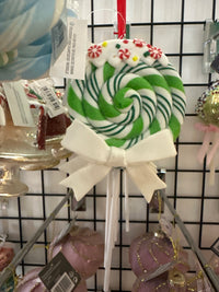 Edg - decorazione albero candy lollypop | rohome