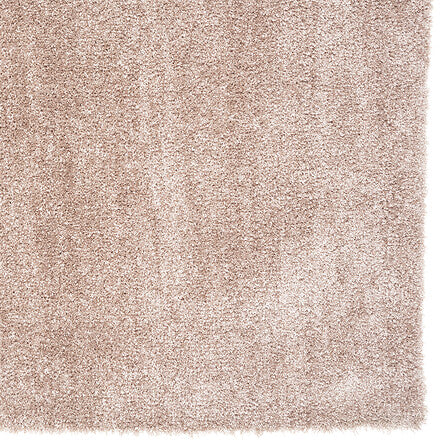 Ivory white joanne rug | rohome