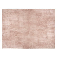 Ivory white joanne rug | rohome