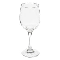 Set 6 calici da vino con supporto in legno | Rohome