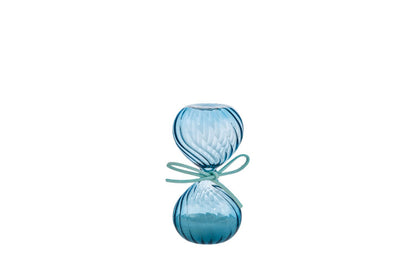 Graduation hourglass favor | rohome