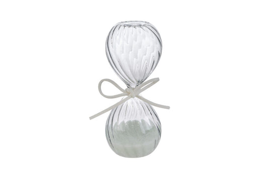 Graduation hourglass favor | rohome