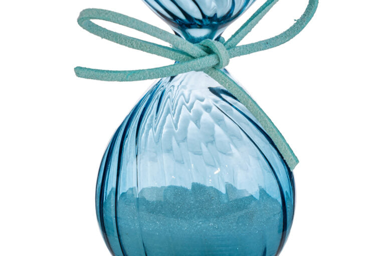 Graduation hourglass favor | rohome