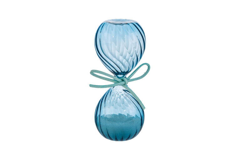 Graduation hourglass favor | rohome