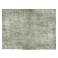 Tappeto devine verde cachi 170x120cm| rohome