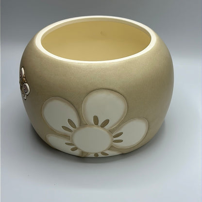 Thun - Cachepot in ceramica medio Iconic Elegance | Rohome