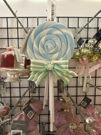 Edg - decorazione albero candy lollypop | rohome