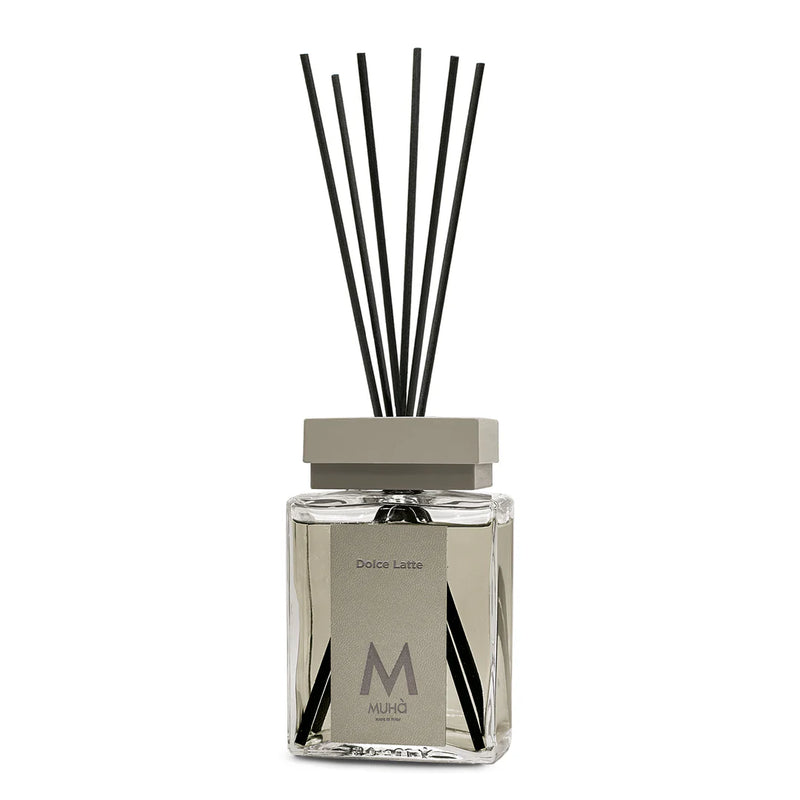 Muha'-supreme must ambient perfume | rohome