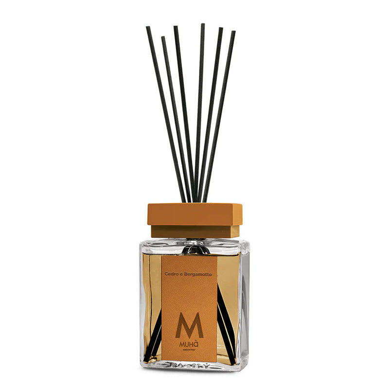 Muha'-supreme must ambient perfume | rohome