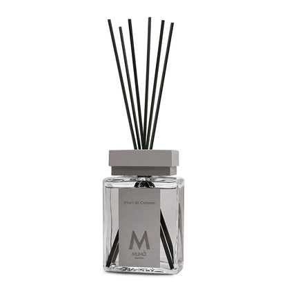 MUHA'-PARFUM D'AMBIANCE SUPREME MUST | ROHOME