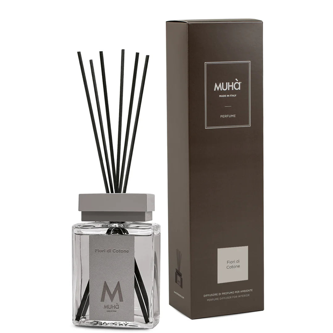 MUHA'-PARFUM D'AMBIANCE SUPREME MUST | ROHOME