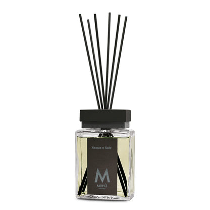 Muha'-supreme must ambient perfume | rohome