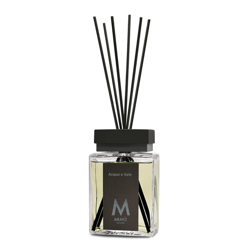 Muha'-supreme must ambient perfume | rohome