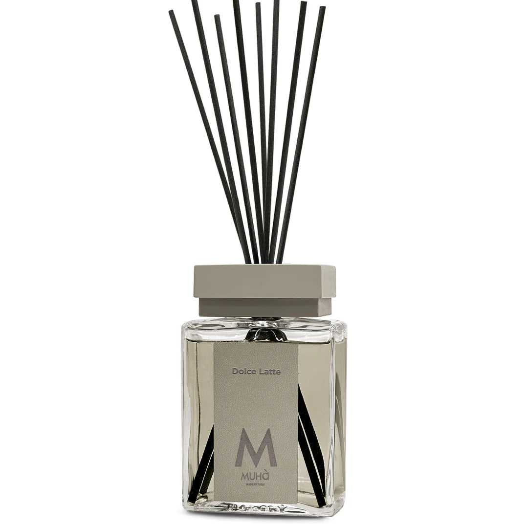 Muha'-supreme must ambient perfume | rohome