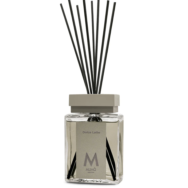 MUHA'-PARFUM D'AMBIANCE SUPREME MUST | ROHOME