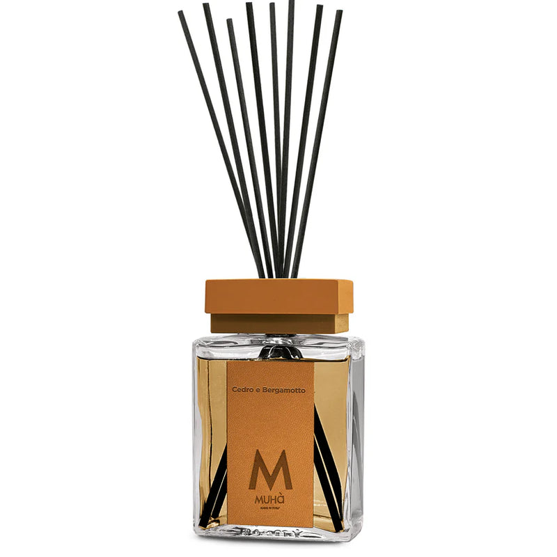 Muha'-supreme must ambient perfume | rohome