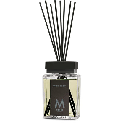 Muha'-supreme must ambient perfume | rohome