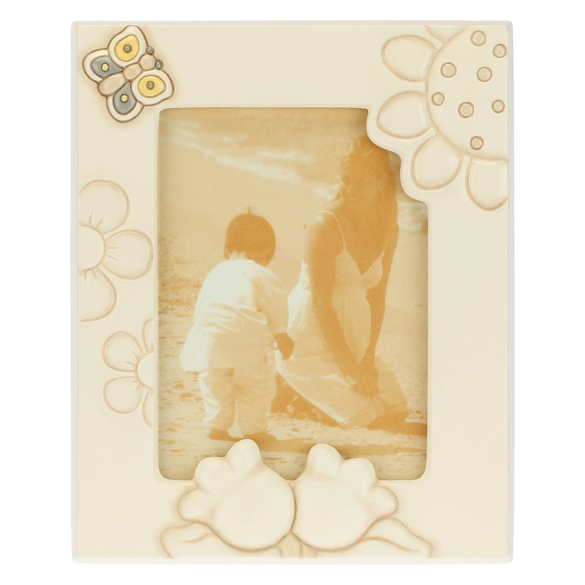 Thun - medium angel photo frame | rohome