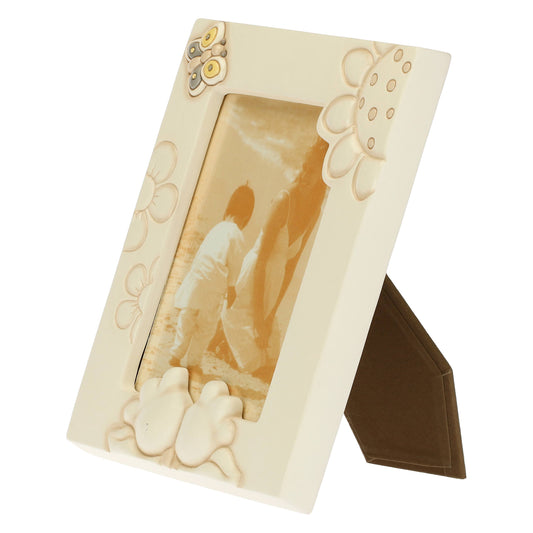 Thun - medium angel photo frame | rohome