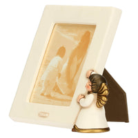 Thun - medium angel photo frame | rohome