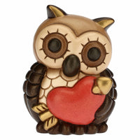 Thun- mini animal owl | rohome