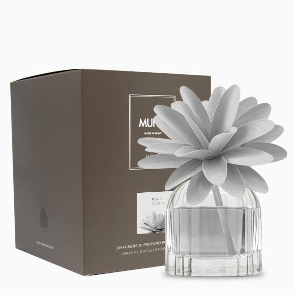 MUHA' - DIFFUSEUR D'ENVIRONNEMENT 60ML SUPREME MUST | ROHOME