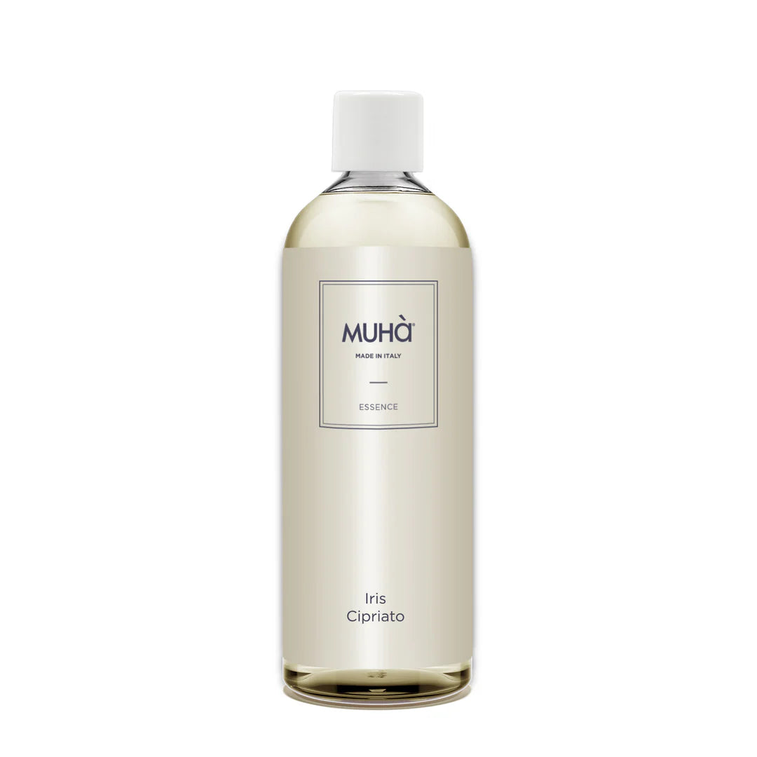 MUHA' - RECHARGE EAU ET SEL 200ML | ROHOME