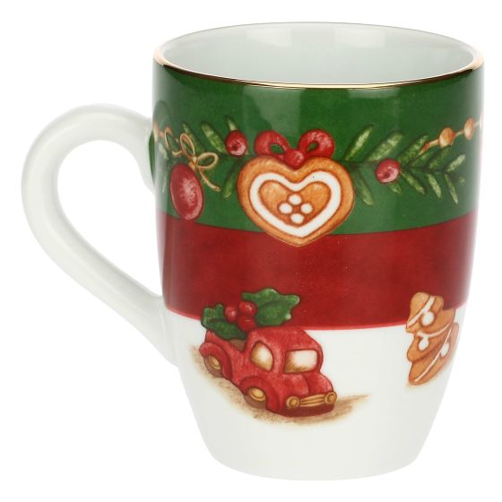 Mug Thun Special Edition Sorprese di Natale | Rohome