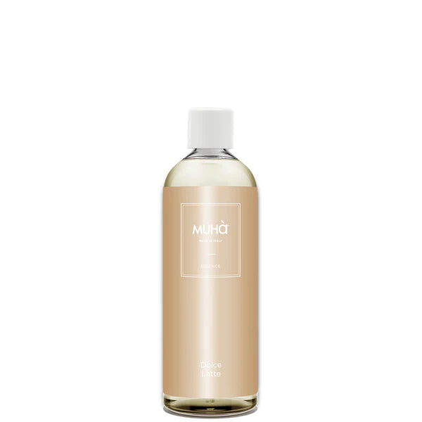 MUHA' - RECHARGE EAU ET SEL 200ML | ROHOME