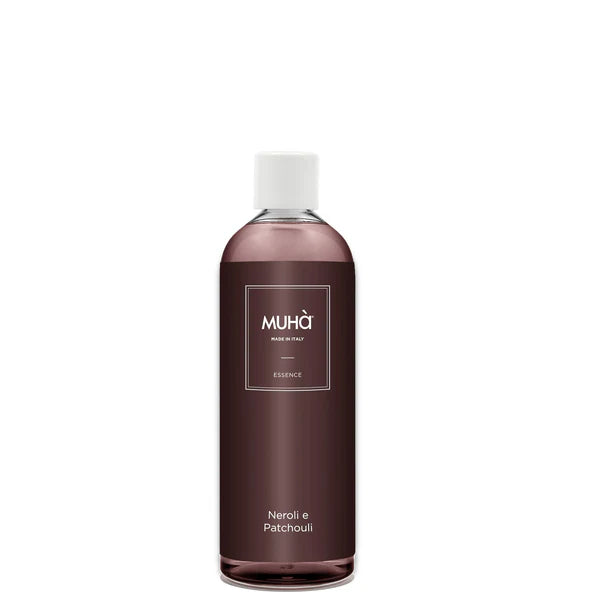 MUHA' - RECHARGE EAU ET SEL 200ML | ROHOME