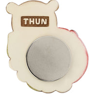 Thun - country sunflower magnet | rohome