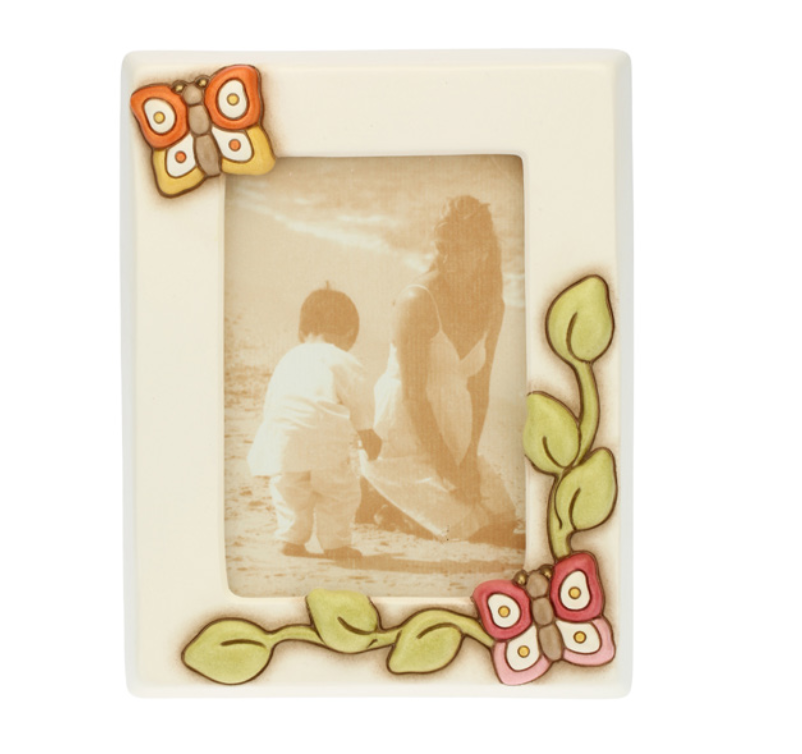 Thun - medium angel photo frame | rohome