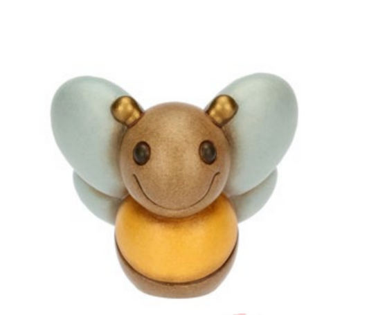 Mini animale Thun ape Bea in ceramica| Rohome