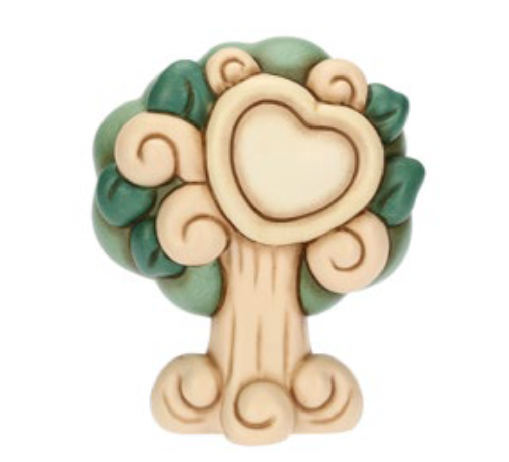 Albero della Vita Thun in ceramica piccolo | Rohome