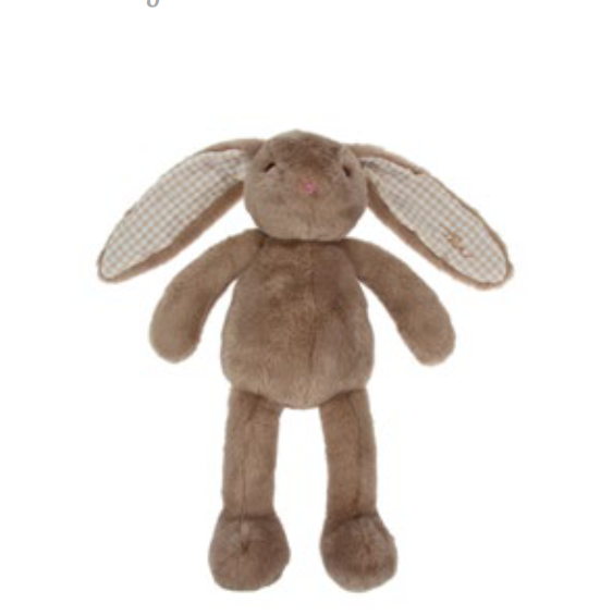 Peluche Thun coniglio linea dolce fattoria | Rohome