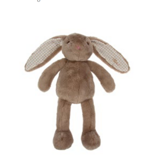 Peluche Thun coniglio linea dolce fattoria | Rohome