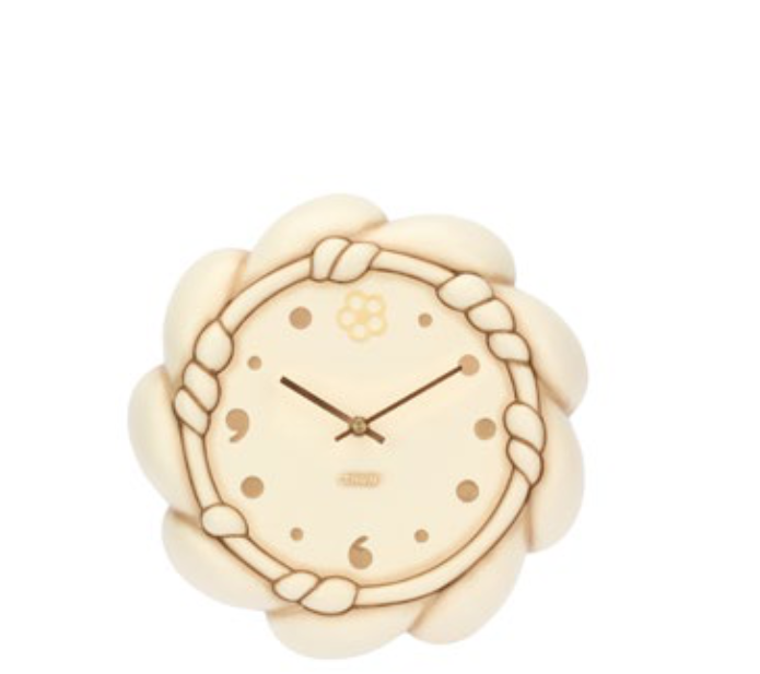 Orologio Thun in ceramica twist da parete | Rohome