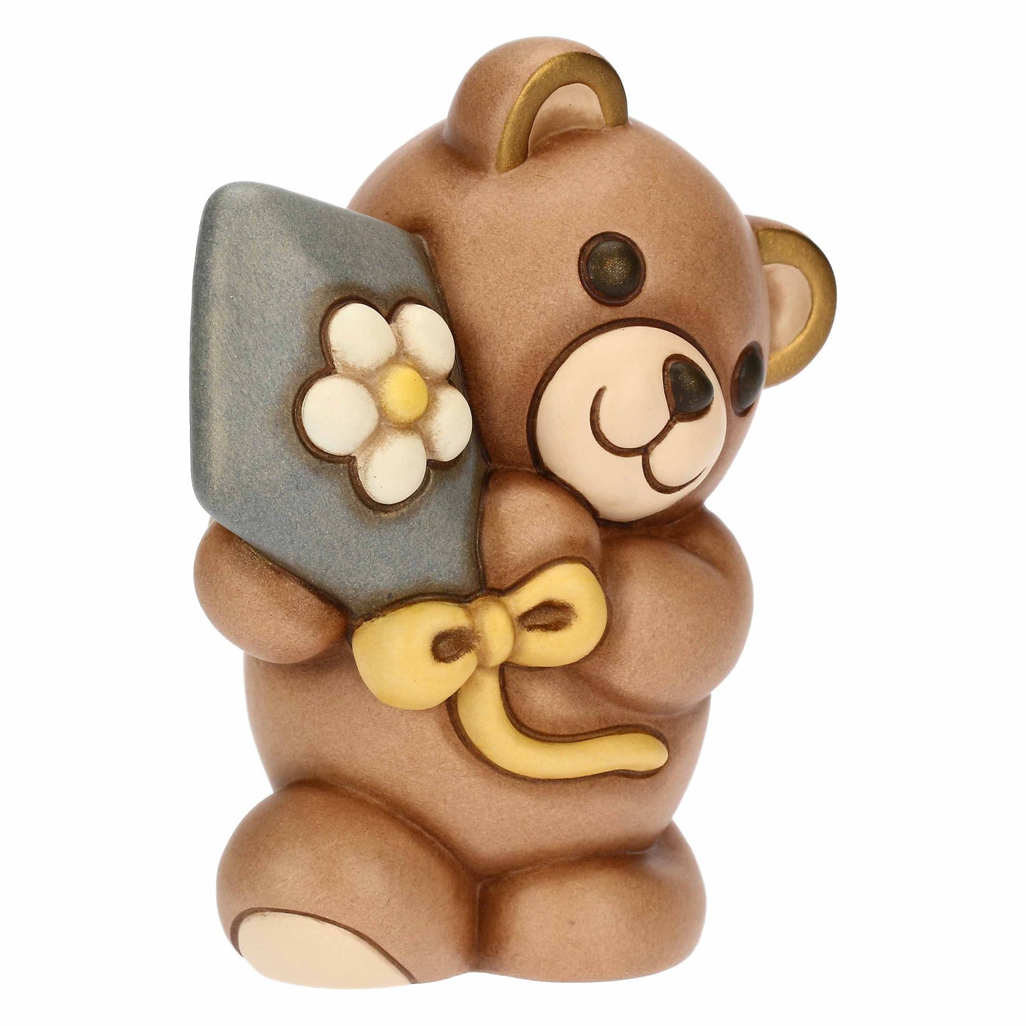 Teddy Thun primavera medio con aquilone | Rohome