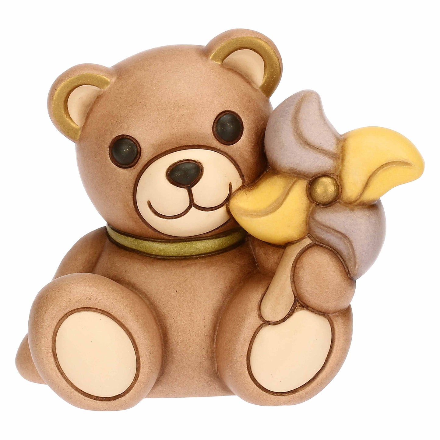 Teddy Thun primavera piccolo con girandola | Rohome