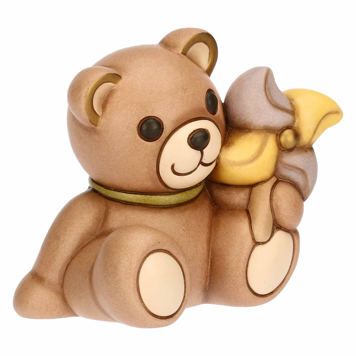 Teddy Thun primavera piccolo con girandola | Rohome