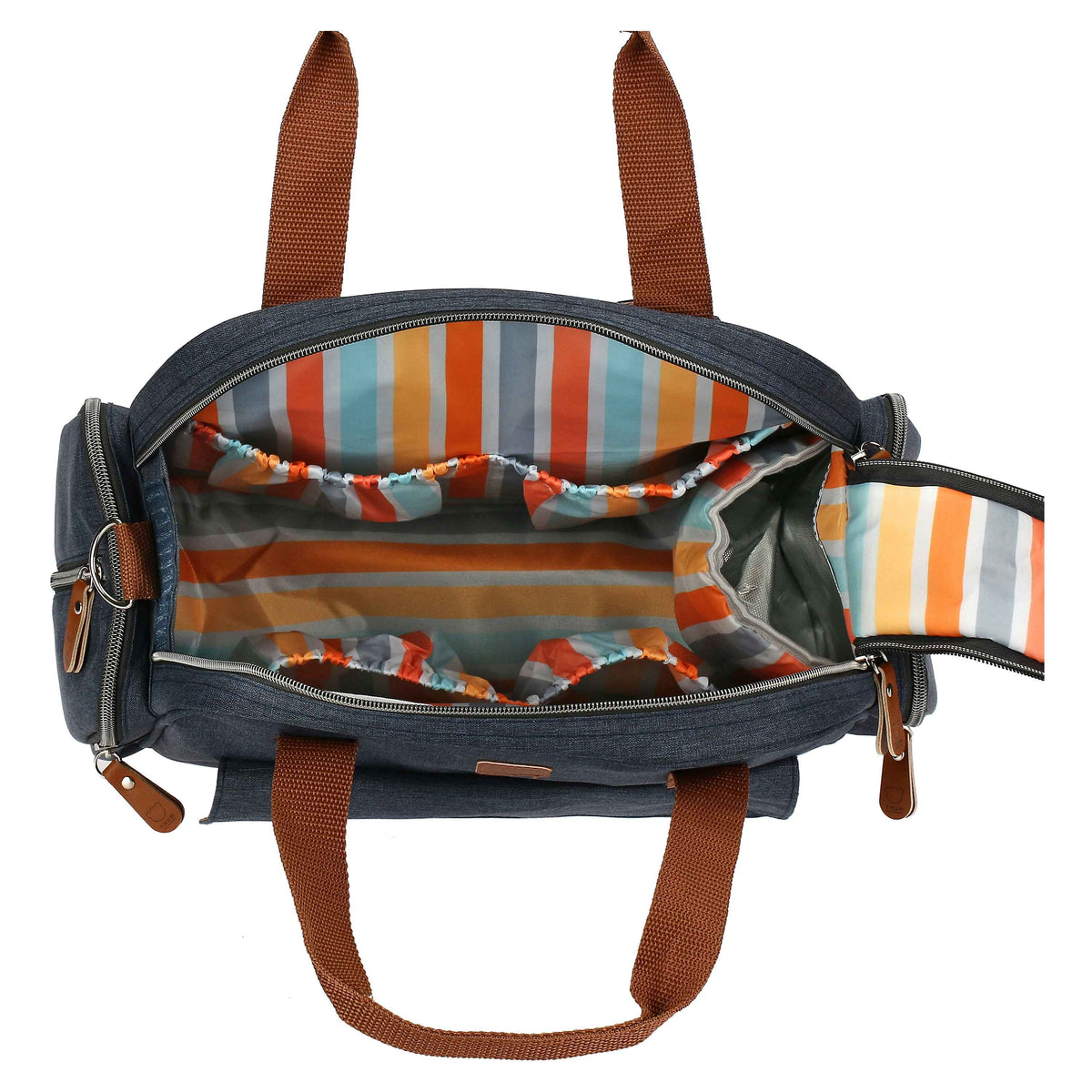 Thun - large baby bag| rohome