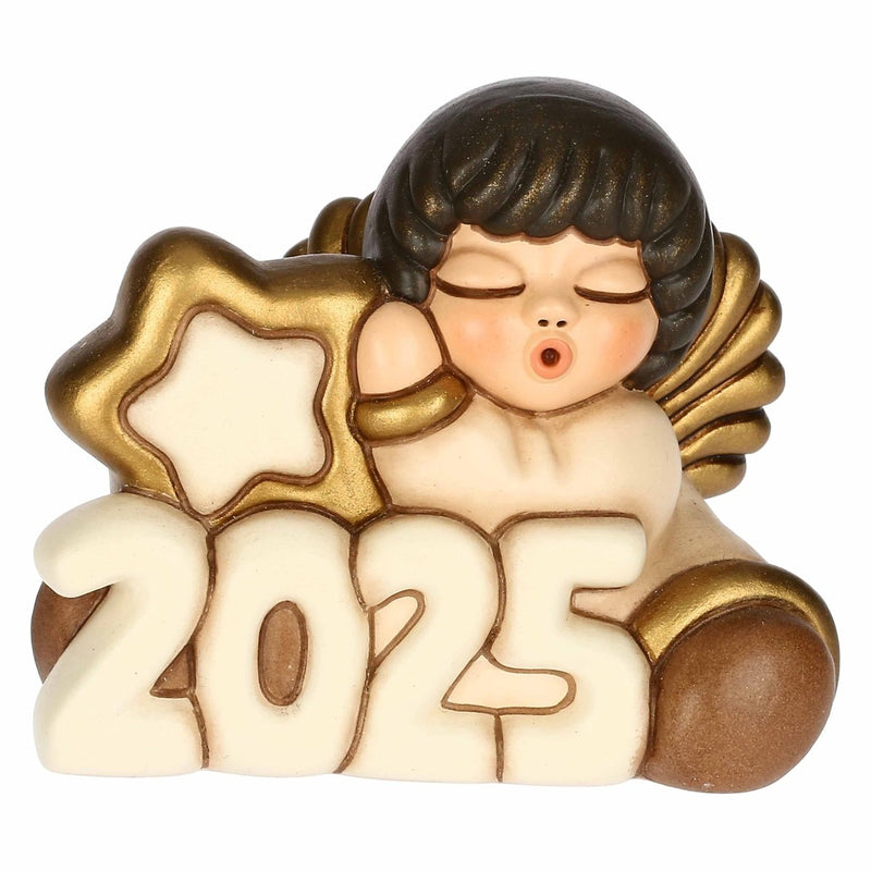 Angelo Thun Buon Anno 2025 bianco | Rohome - Rohome