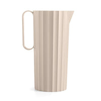 Blim plus - caraffa hydria moka grey | rohome - Rohome