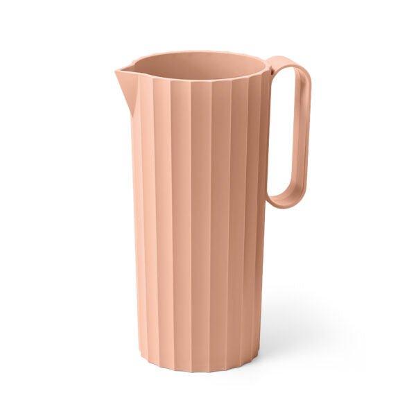 Blim plus - caraffa hydria pink sand | rohome - Rohome