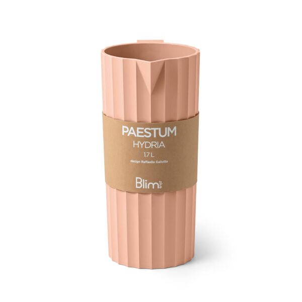 Blim plus - caraffa hydria pink sand | rohome - Rohome