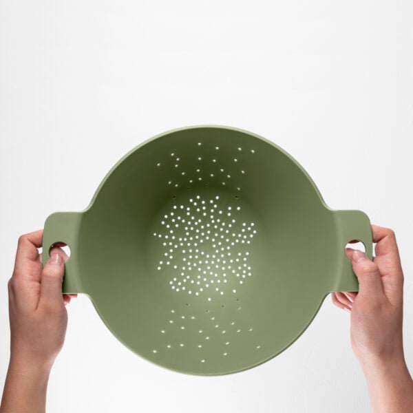 Blim plus - scolapasta cosmo green forest | rohome - Rohome