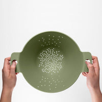 Blim plus - scolapasta cosmo green forest | rohome - Rohome